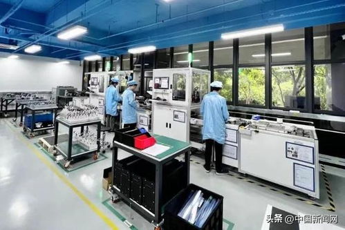 高質量發展看建行 科技金融服務企業創新，數字技術賦能產業變革