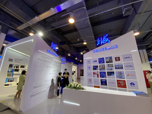 展數(shù)字化服務(wù)實(shí)力 秀數(shù)字出海成果 星環(huán)科技再次亮相2021服貿(mào)會(huì)