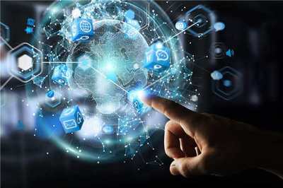 城事數字技術服務 賦能智慧城市新生態