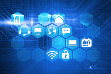 數字孿生技術 數字服務的新引擎