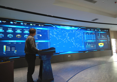 數(shù)字政務(wù)服務(wù)24小時(shí)不打烊 智能技術(shù)賦能公共服務(wù)效能升級